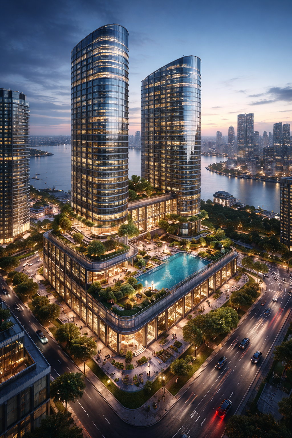 ArchViz